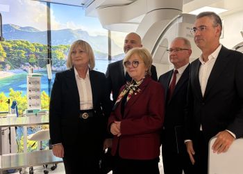 Nowe kliniki i&nbsp;pracownia angiograficzna w&nbsp;szpitalu MSWiA w&nbsp;Rzeszowie