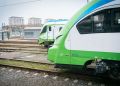 Nowe przystanki kolejowe na Podkarpaciu. Pociągi zatrzymają się od 25 października 5 - Polskie Radio Rzeszów Nowe przystanki kolejowe na Podkarpaciu. Pociągi zatrzymają się od 25 października