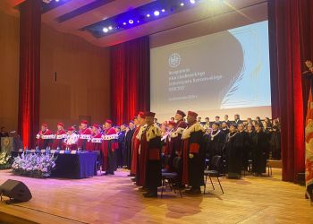 Nowy rok akademicki w&nbsp;Rzeszowie. Tysiące nowych studentów na&nbsp;uczelniach