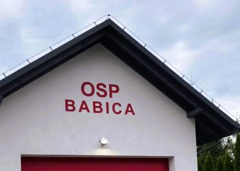 OSP Babica zbiera butelki i&nbsp;puszki. Pieniądze przeznaczy na&nbsp;sprzęt