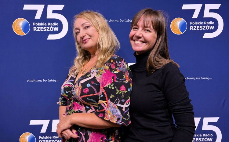 Od Rzeszowa po europejskie sceny. 25 lat działalności Teatru Przedmieście 1 - Polskie Radio Rzeszów Od Rzeszowa po europejskie sceny. 25 lat działalności Teatru Przedmieście