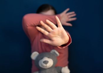 Ogólnopolska kampania „Dzieciństwo bez&nbsp;przemocy”. Rzeszów mówi jednym głosem