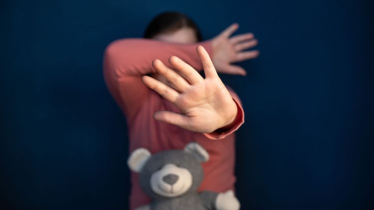 Ogólnopolska kampania „Dzieciństwo bez&nbsp;przemocy”. Rzeszów mówi jednym głosem