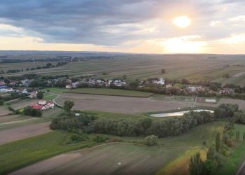 Najpiękniejsza wieś Podkarpacia wybrana. Zwyciężył Ostrów w&nbsp;gminie Radymno