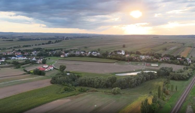 Najpiękniejsza wieś Podkarpacia wybrana. Zwyciężył Ostrów w&nbsp;gminie Radymno