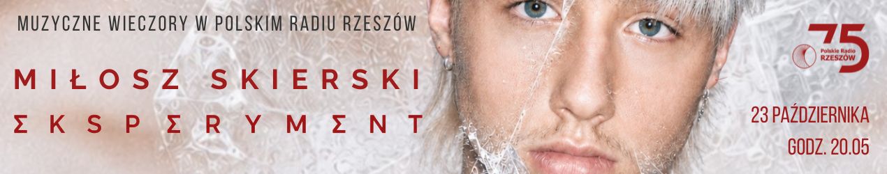 Miłosz Skierski. Od telewizyjnych talent show do autorskiej muzyki