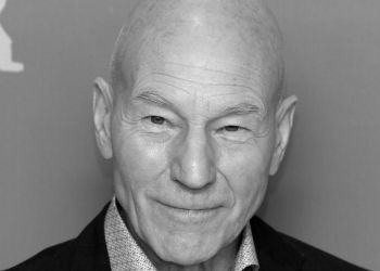 Nie żyje Patrick Stewart. Gwiazda „Star Treka” i „X-Men” miała 86 lat 2 - Polskie Radio Rzeszów Nie żyje Patrick Stewart. Gwiazda „Star Treka” i „X-Men” miała 86 lat