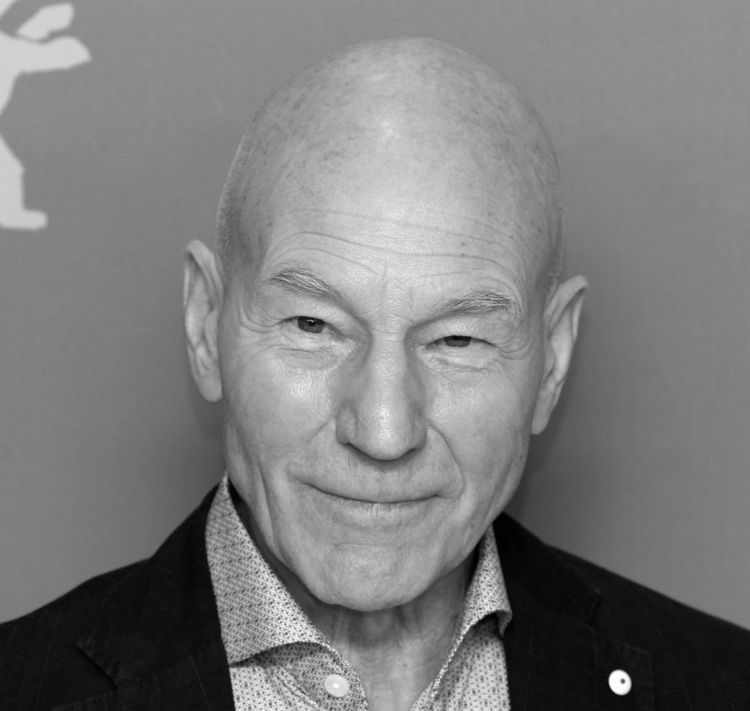 Nie żyje Patrick Stewart. Gwiazda „Star Treka” i „X-Men” miała 86 lat 1 - Polskie Radio Rzeszów Nie żyje Patrick Stewart. Gwiazda „Star Treka” i „X-Men” miała 86 lat