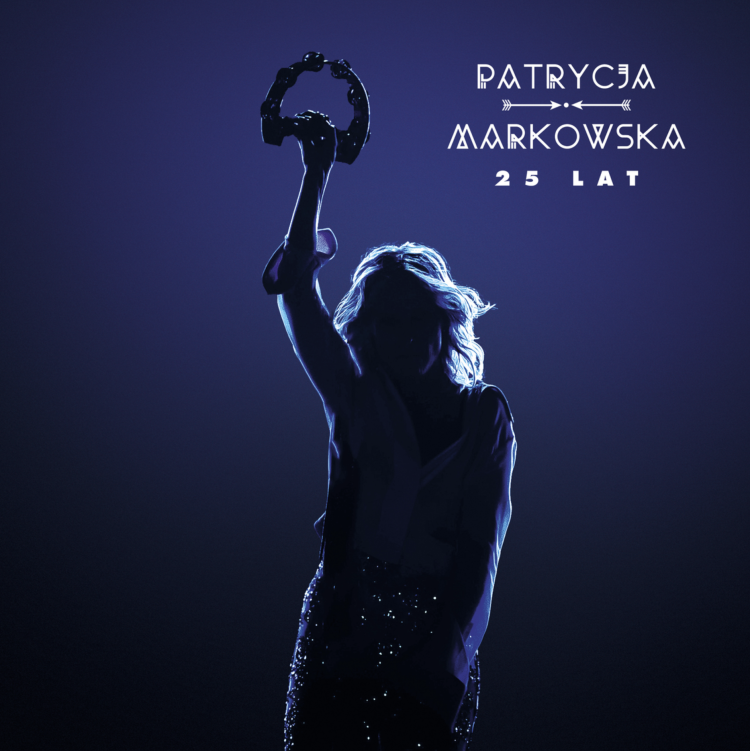 Patrycja Markowska – „25 lat” 1 - Polskie Radio Rzeszów Patrycja Markowska – „25 lat”