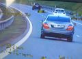 Pędził autem 227 km/h po S19. 19-letni kierowca Mercedesa zatrzymany przez policję 5 - Polskie Radio Rzeszów Pędził autem 227 km/h po S19. 19-letni kierowca Mercedesa zatrzymany przez policję