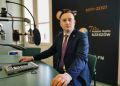 Dr&nbsp;Piotr Szopa ponownie dyrektorem Muzeum-Zamku w&nbsp;Łańcucie
