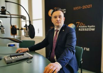 Dr&nbsp;Piotr Szopa ponownie dyrektorem Muzeum-Zamku w&nbsp;Łańcucie