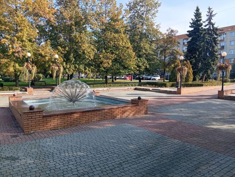 Pod placem Surowieckiego może powstać miejsce ukrycia. Tarnobrzeg planuje inwestycję 1 - Polskie Radio Rzeszów Pod placem Surowieckiego może powstać miejsce ukrycia. Tarnobrzeg planuje inwestycję