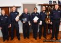 Podkarpaccy policjanci na podium. Sukces w ogólnopolskim konkursie 7 - Polskie Radio Rzeszów Podkarpaccy policjanci na podium. Sukces w ogólnopolskim konkursie