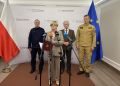Podkarpacie gotowe na zimę. Służby przygotowują się na śnieg i przerwy w dostawach prądu 5 - Polskie Radio Rzeszów Podkarpacie gotowe na zimę. Służby przygotowują się na śnieg i przerwy w dostawach prądu