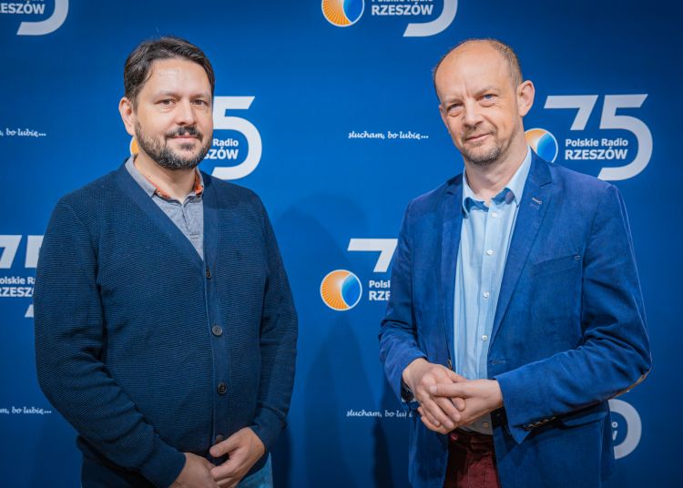 Podkarpacka Diagnoza Kultury. Brakuje pieniędzy, pracowników i młodych 1 - Polskie Radio Rzeszów Podkarpacka Diagnoza Kultury. Brakuje pieniędzy, pracowników i młodych