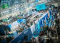 Podkarpacki Festiwal Nauki i Innowacji w Jasionce. Młodzi eksperymentują i poznają nowe technologie 5 - Polskie Radio Rzeszów Podkarpacki Festiwal Nauki i Innowacji w Jasionce. Młodzi eksperymentują i poznają nowe technologie