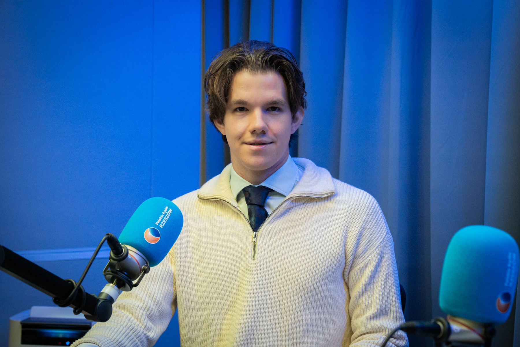 Podkarpacki Panel Polityczny: Protest w Sanoku, finansowanie ochrony zdrowia i bezpieczeństwo w szkołach 3 - Polskie Radio Rzeszów Podkarpacki Panel Polityczny: Protest w Sanoku, finansowanie ochrony zdrowia i bezpieczeństwo w szkołach - Polskie Radio Rzeszów