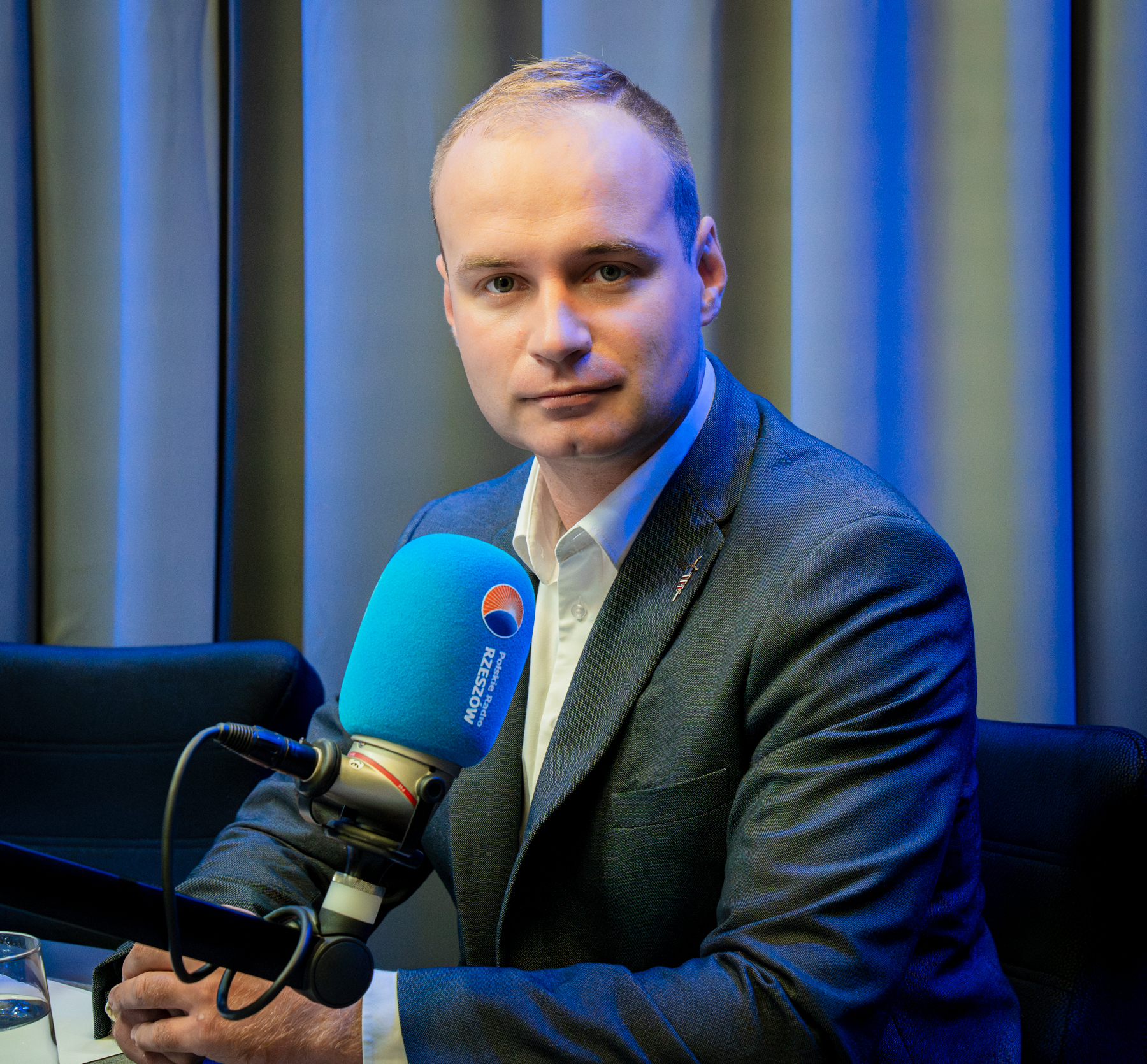 Podkarpacki Panel Polityczny: Protest w Sanoku, finansowanie ochrony zdrowia i bezpieczeństwo w szkołach 4 - Polskie Radio Rzeszów Podkarpacki Panel Polityczny: Protest w Sanoku, finansowanie ochrony zdrowia i bezpieczeństwo w szkołach - Polskie Radio Rzeszów