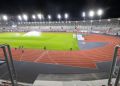 Podkarpackie Centrum Lekkiej Atletyki w&nbsp;Rzeszowie. Otwarcie 7 listopada