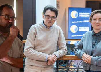 Północ-Południe w Rzeszowie. Filmy, premiery i rozmowy z reżyserami 2 - Polskie Radio Rzeszów Północ-Południe w Rzeszowie. Filmy, premiery i rozmowy z reżyserami