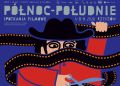 Północ-Południe. Spotkania Filmowe w&nbsp;Rzeszowie. 15 filmów i&nbsp;wydarzenia towarzyszące