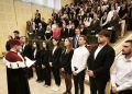 Ponad 1200 studentów rozpoczęło rok akademicki na WSPiA 5 - Polskie Radio Rzeszów Ponad 1200 studentów rozpoczęło rok akademicki na WSPiA