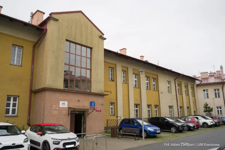 Prawie 42 mln zł na&nbsp;odnowę zabytków. Rzeszów podpisał umowę na&nbsp;trzy inwestycje