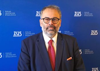 L. Laska: Rok dłuższej pracy może oznaczać emeryturę wyższą nawet o&nbsp;14 procent