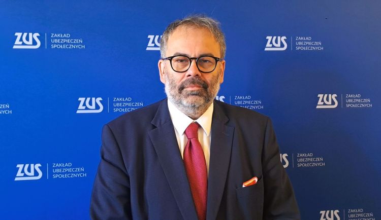 L. Laska: Rok dłuższej pracy może oznaczać emeryturę wyższą nawet o&nbsp;14 procent
