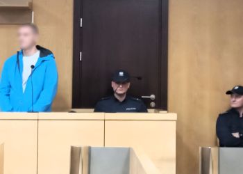 Proces 44-latka z Krosna oskarżonego o zabójstwo partnerki. Grozi mu dożywocie 2 - Polskie Radio Rzeszów Proces 44-latka z Krosna oskarżonego o zabójstwo partnerki. Grozi mu dożywocie