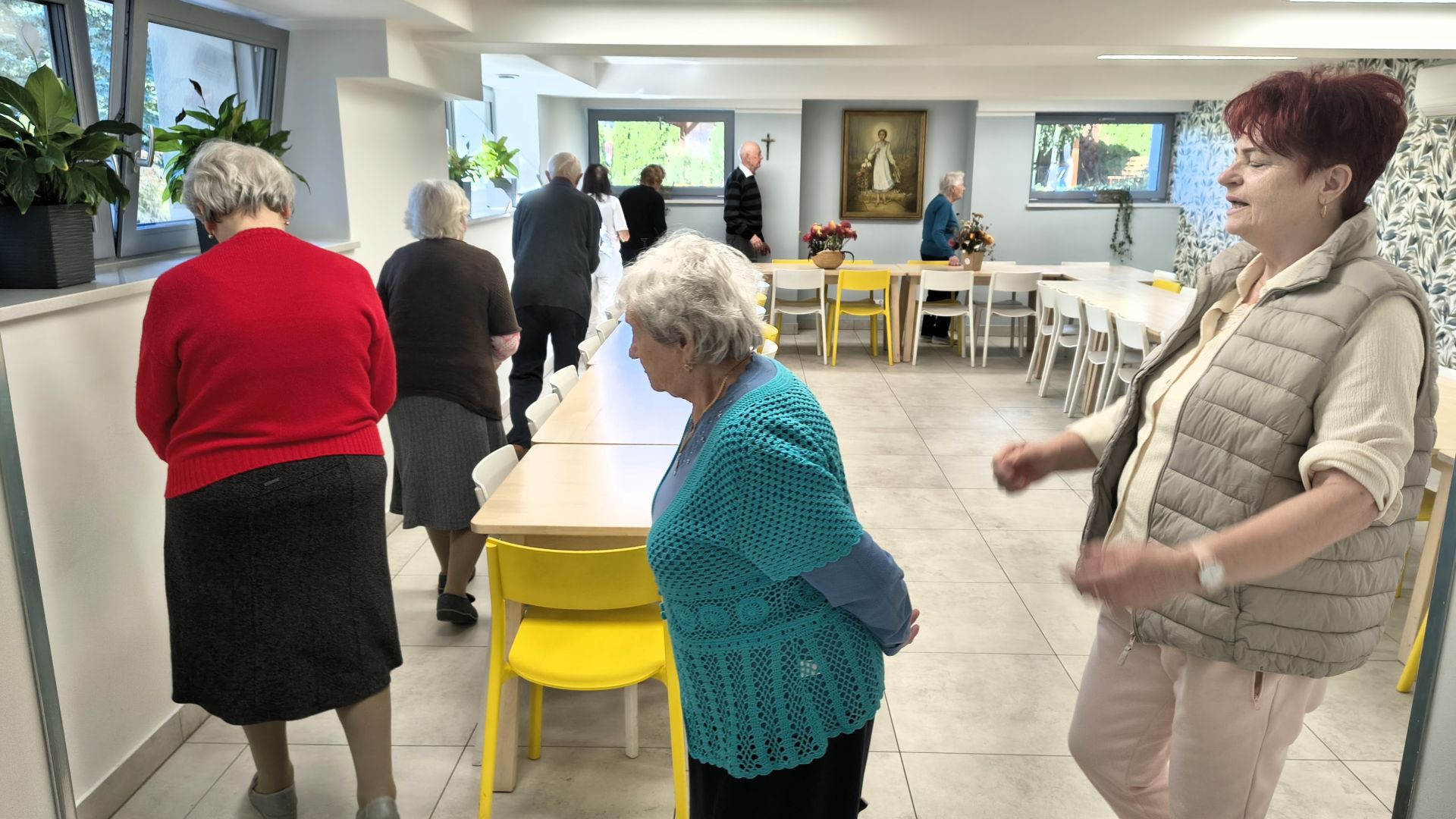 Program Aktywni Seniorzy – ASY. Na Podkarpacie trafią 2 miliony złotych 2 - Polskie Radio Rzeszów Program Aktywni Seniorzy – ASY. Na Podkarpacie trafią 2 miliony złotych - Polskie Radio Rzeszów