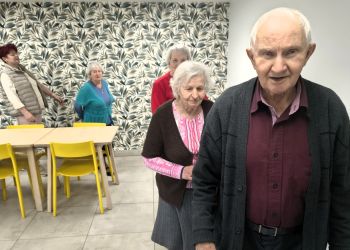 Program Aktywni Seniorzy – ASY. Na&nbsp;Podkarpacie trafią 2 miliony złotych
