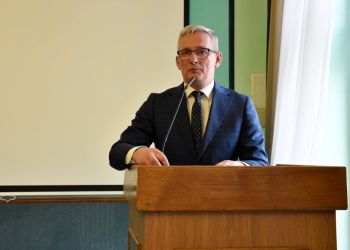 Protest głodowy w&nbsp;sanockim szpitalu zawieszony. Starosta: restrukturyzacja musi być kontynuowana