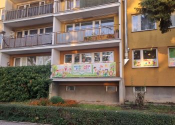 Przedszkole nr&nbsp;7 w&nbsp;Przemyślu do&nbsp;likwidacji? Radni poparli zamiar zamknięcia placówki