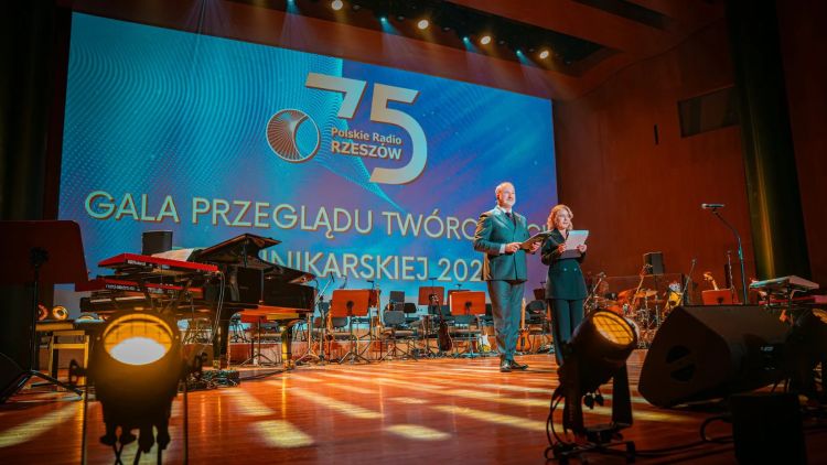 Przegląd Twórczości Dziennikarskiej – 2025. Prace nagrodzone przez&nbsp;Radę Programową Polskiego Radia Rzeszów