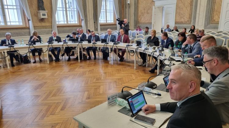 Przemyśl wstrzymuje współpracę z&nbsp;Lwowem. Jednogłośna decyzja radnych