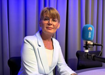 Przewlekła obturacyjna choroba płuc. Jak ją leczyć i rehabilitować? 2 - Polskie Radio Rzeszów Przewlekła obturacyjna choroba płuc. Jak ją leczyć i rehabilitować?