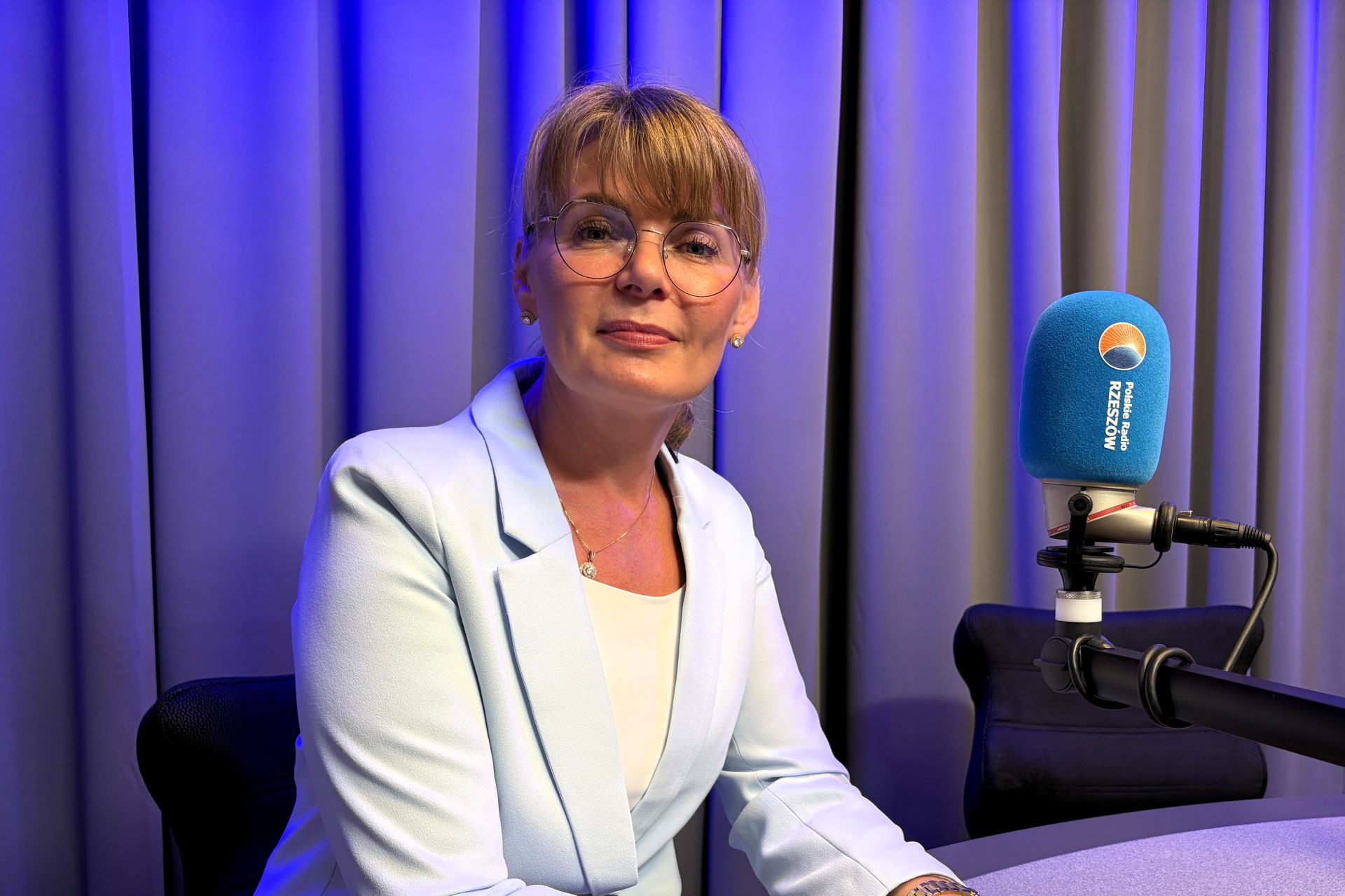 Przewlekła obturacyjna choroba płuc. Jak ją leczyć i rehabilitować? - Polskie Radio Rzeszów