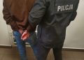 Zarysował dwa samochody w&nbsp;Rzeszowie. 31-latkowi grozi 5 lat więzienia