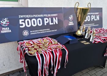 Resovia U-18 z&nbsp;Wojewódzkim Pucharem Polski. Pokonała Piasta Wadowice Górne 7:0