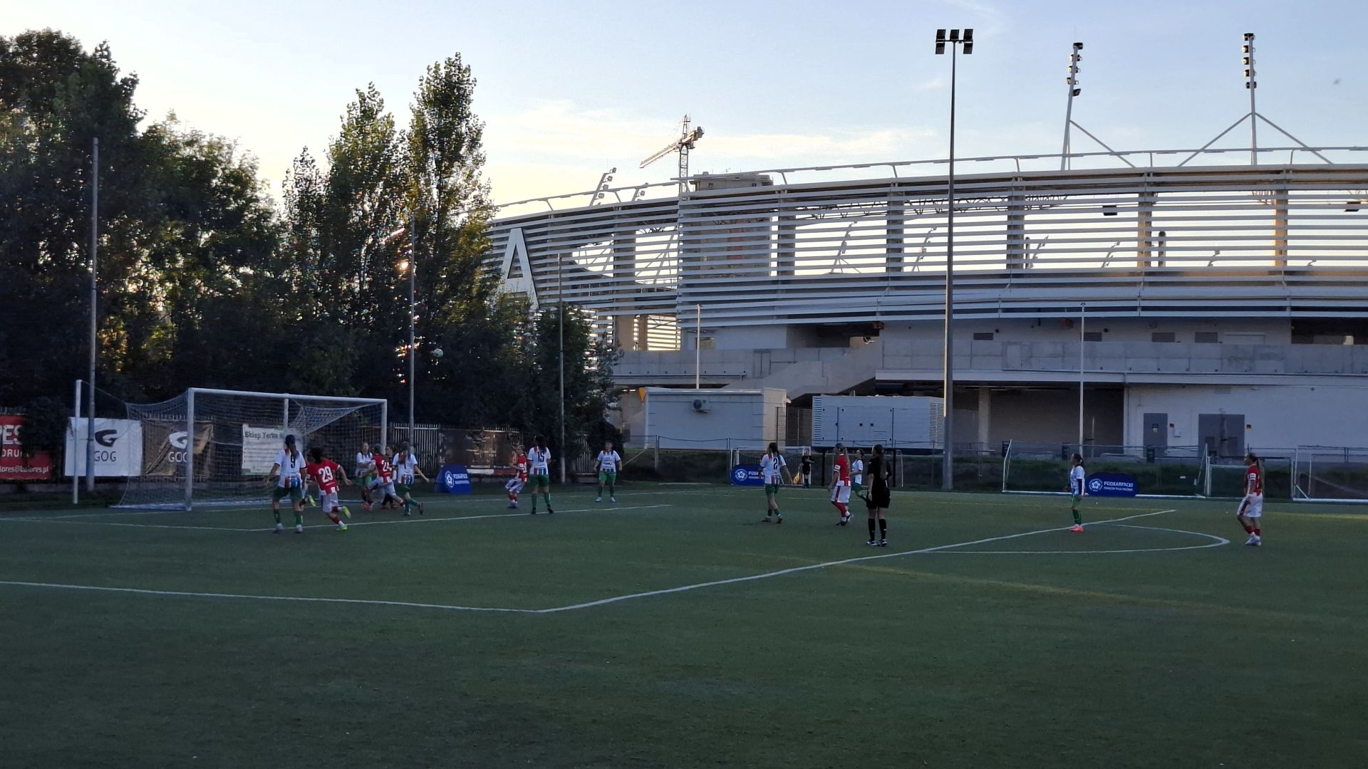 Resovia U-18 z Wojewódzkim Pucharem Polski. Pokonała Piasta Wadowice Górne 7:0 3 - Polskie Radio Rzeszów Resovia U-18 z Wojewódzkim Pucharem Polski. Pokonała Piasta Wadowice Górne 7:0 - Polskie Radio Rzeszów
