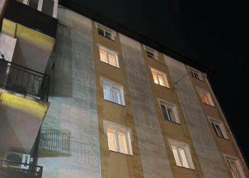 Rosyjski atak na Iwano-Frankiwsk. Zginęło trzech żołnierzy, są ranni 6 - Polskie Radio Rzeszów Rosyjski atak na Iwano-Frankiwsk. Zginęło trzech żołnierzy, są ranni