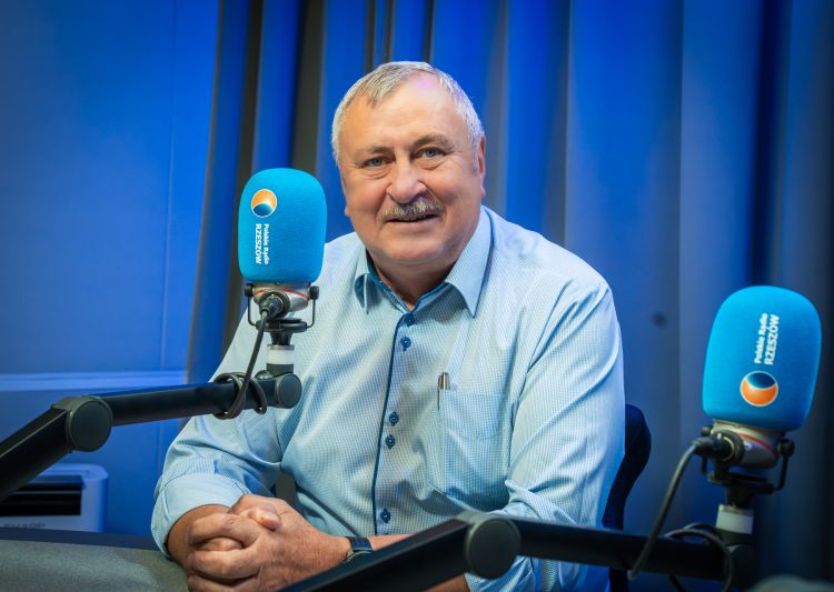 Rosyjskie drony przy granicach Ukrainy. Pułkownik dr&nbsp;Wiesław Lewicki o&nbsp;działaniach Moskwy