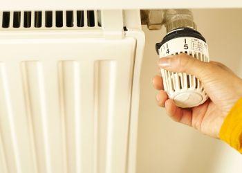Rzeszów rozpoczął sezon grzewczy. Ogrzewanie działa w&nbsp;większości budynków