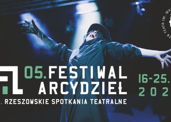 Rzeszowskie Spotkania Teatralne. Dziś początek 64. edycji