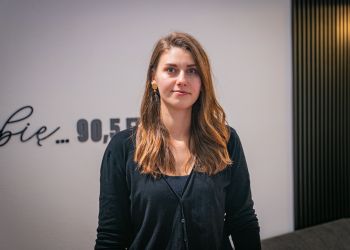 "Miasto Twórca" - co przygotowuje Rzeszowski Inkubator Kultury? 4 - Polskie Radio Rzeszów „Miasto Twórca” – co przygotowuje Rzeszowski Inkubator Kultury?