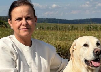 Sanok gra dla Agnieszki Leśniak. Nauczycielka walczy z&nbsp;rakiem trzustki i&nbsp;potrzebuje pomocy