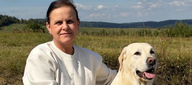 Sanok gra dla Agnieszki Leśniak. Nauczycielka walczy z rakiem trzustki i potrzebuje pomocy 1 - Polskie Radio Rzeszów Sanok gra dla Agnieszki Leśniak. Nauczycielka walczy z rakiem trzustki i potrzebuje pomocy