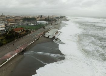 Silne trzęsienie ziemi w&nbsp;Panamie. Wydano ostrzeżenie przed&nbsp;tsunami